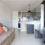 Apartamento à venda, 61 m² por R$ 520.000,00 - Jaguaré - São Paulo/SP