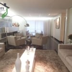 Apartamento à venda, 250 m² por R$ 3.250.000,00 - Moema - São Paulo/SP