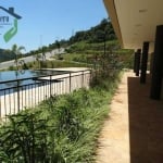 Terreno à venda, 664 m² por R$ 847.660,00 - Aldeia da Serra - Santana de Parnaíba/SP