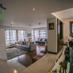 Apartamento à venda, 290 m² por R$ 2.880.000,00 - Aclimação - São Paulo/SP