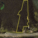 Área à venda, 63202 m² por R$ 8.220.000,00 - Itaquaciara - Itapecerica da Serra/SP