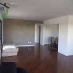 Apartamento para alugar, 246 m² por R$ 13.900,00/mês - Alto da Lapa - São Paulo/SP