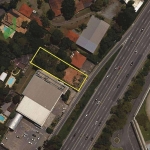 Terreno, 1319 m² - venda por R$ 2.638.000,00 ou aluguel por R$ 15.269,34/ano - Parque São George - Cotia/SP