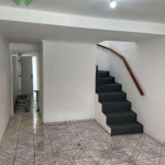 Sobrado à venda, 112 m² por R$ 550.000,00 - Jaraguá - São Paulo/SP