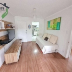 Apartamento à venda, 60 m² por R$ 562.000,00 - Pompéia - São Paulo/SP