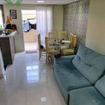 Casa à venda, 86 m² por R$ 391.000,00 - Jardim Veloso - Osasco/SP