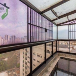 Cobertura à venda, 280 m² por R$ 1.800.000,00 - Santana - São Paulo/SP