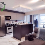 Apartamento à venda, 73 m² por R$ 780.000,00 - Umuarama - Osasco/SP