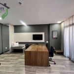 Sala para alugar, 34 m² por R$ 3.148,00/mês - Centro - Osasco/SP