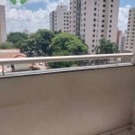 Apartamento com 3 dormitórios para alugar, 59 m² por R$ 3.492,44/mês - Butantã - São Paulo/SP