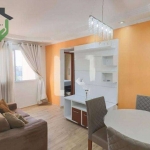 Apartamento à venda, 58 m² por R$ 420.000,00 - Jaguaré - São Paulo/SP