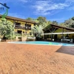 Casa à venda, 920 m² por R$ 6.920.000,00 - Granja Viana - Cotia/SP