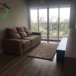 Apartamento para alugar, 50 m² por R$ 7.000,00/mês - Alphaville - Barueri/SP