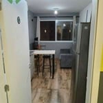 Apartamento à venda, 25 m² por R$ 350.000,00 - Vila Butantã - São Paulo/SP