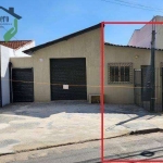 Casa com 3 dormitórios para alugar, 74 m² por R$ 2.555,44/mês - Butantã - São Paulo/SP