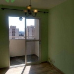 Apartamento à venda, 59 m² por R$ 480.000,00 - Butantã - São Paulo/SP