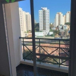 Apartamento com 3 dormitórios para alugar, 65 m² por R$ 4.210,00/mês - Vila Butantã - São Paulo/SP