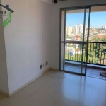 Apartamento para alugar, 70 m² por R$ 4.347,00/mês - Vila Indiana - São Paulo/SP