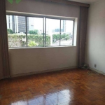 Apartamento com 2 dormitórios para alugar, 88 m² por R$ 3.300,00/mês - Pinheiros - São Paulo/SP