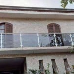 Sobrado com 4 dormitórios à venda, 140 m² por R$ 525.000,00 - Jardim Portela - Itapevi/SP