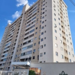 Unique São Deocleciano - Apartamento em Conjunto Habitacional São Deocleciano, São José do Rio Preto/SP