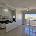 Ercília Panorâmico Club - Apartamento em Vila Ercília, São José do Rio Preto/SP