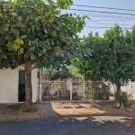 Casa Antiga para Demolição - terreno 360 m² próximo à Av. Potirendaba - São José do Rio Preto/SP