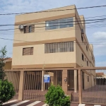 Edifício Residencial ALFA - Apartamento 02 dormitórios para venda no  Jardim Caparroz -  São José do Rio Preto/SP