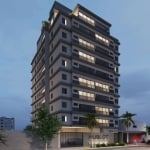 HUBLOT - Apartamento 01 dormitório em construção próximo ao SESC - São José do Rio Preto