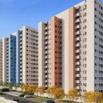 Quinta das Amoras - Apartamento 02 dormitórios à venda no condomínio Quinta das Amoras - São José do Rio Preto/SP