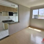 Condomínio Rio Reno - Apartamento 02 dormitórios à venda próximo a Av Philadelhpo Manoel - São José do Rio Preto/SP