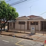 Casa térrea com 03 dormitórios à venda no bairro Parque Industrial - São José do Rio Preto/SP