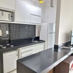 Spazio Uno - Apartamento 01 dormitório mobiliado para alugar no Bairro Vila Redentora - São José do Rio Preto/SP