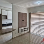 Vittória Residence - Apartamento 01 dormitório com escritório e 02 vagas de garagem para alugar próximo ao Shopping Plaza - São José do Rio Preto/SP