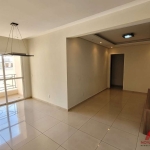 Residencial Glória - Apartamento 03 dormitórios com suíte para locação próximo ao Plaza Shopping - São José do Rio Preto/SP