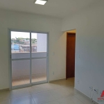 Villa Galé - Apartamento 02 dormitórios à venda no bairro Jardim Caparroz - São José do Rio Preto/SP