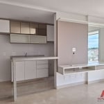 Villa Gimenes - Apartamento para alugar 02 dormitórios com suíte próximo à Av. Juscelino Kubitschek - São José do Rio Preto/SP