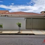 Casa 03 dormitórios com suíte para venda à 50m da Av. Fortunato Ernesto Vetorasso - São José do Rio Preto/SP