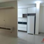 Vittória Residence - Apartamento 01 dormitório para alugar próximo ao Shopping Plaza - São José do Rio Preto/SP