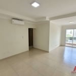 Plaza Tower - Apartamento 02 dormitórios com suíte próximo ao Shopping Plaza - São José do Rio Preto/SP