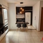 Condomínio Rio Fortore - Apartamento térreo 02 dormitórios disponível para locação no Cond. Rio Fortore - São José do Rio Preto/SP