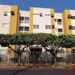 Condomínio Residencial Aparecida Machado - Apartamento térreo 02 dormitórios disponível para venda no bairro Jardim Walkíria - São José do Rio Preto/ SP