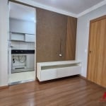 Unique São Deocleciano - Apartamento 02 dormitórios com sacada para locação no Conjunto Hab. São Deocleciano - São José do Rio Preto/SP