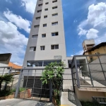 Residencial Viviane - Apartamento studio 01 dormitório próximo à Basílica  - São José do Rio Preto/SP