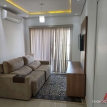 Residencial Caravaggio - Apartamento 02 dormitórios com suíte mobiliado disponível para locação próximo a Av. Juscelino Kubitschek - São José do Rio Preto/SP