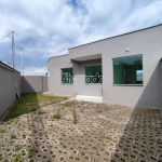 Casa para Venda em Santa Luzia, Novo Centro, 3 dormitórios, 1 suíte, 1 banheiro, 3 vagas