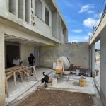 Casa para Venda em Santa Luzia, São Benedito, 3 dormitórios, 1 suíte, 3 banheiros, 1 vaga