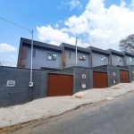 Casa para Venda em São José da Lapa, Dom Pedro, 3 dormitórios, 1 suíte, 3 banheiros, 2 vagas