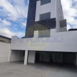 Apartamento com Área Privativa para Venda em Belo Horizonte, Vila Cloris, 2 dormitórios, 1 banheiro, 2 vagas