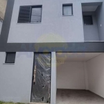 Casa para Venda em Belo Horizonte, PLANALTO, 3 dormitórios, 1 suíte, 3 banheiros, 2 vagas